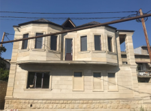 Satılır Həyət evi, Binəqədi.r, Binəqədi-1