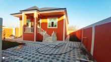 Satılır Həyət evi, Sabunçu.r, Zabrat, Koroğlu.m-1
