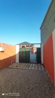 Satılır Həyət evi, Sabunçu.r, Zabrat, Koroğlu.m-2