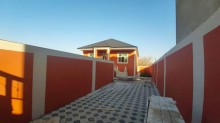 Satılır Həyət evi, Sabunçu.r, Zabrat, Koroğlu.m-9