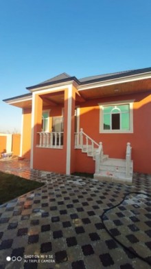Satılır Həyət evi, Sabunçu.r, Zabrat, Koroğlu.m-12