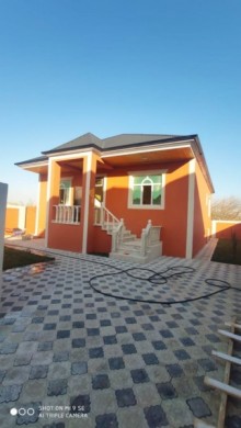 Satılır Həyət evi, Sabunçu.r, Zabrat, Koroğlu.m-15