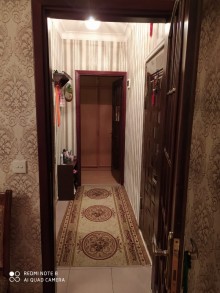 Satılır Köhnə Tikili, Nəsimi.r, 4-cü mikrorayon, Memar Əcəmi.m-16