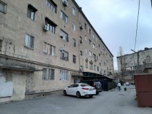 Satılır Köhnə Tikili, Binəqədi.r, Biləcəri, Avtovağzal.m-1