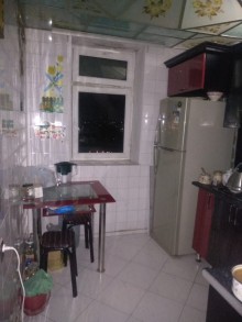 Satılır Köhnə Tikili, Binəqədi.r, Biləcəri, Avtovağzal.m-8