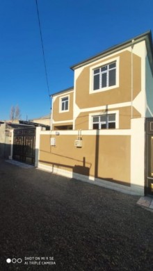 Satılır Həyət evi, Sabunçu.r, Zabrat, Koroğlu.m-18