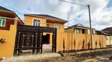Satılır Həyət evi, Sabunçu.r, Zabrat, Koroğlu.m-1