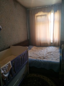 Satılır Köhnə Tikili, Nəsimi.r, 4-cü mikrorayon, Memar Əcəmi.m-2
