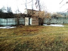 Satılır Torpaq, Qəbələ.ş-4