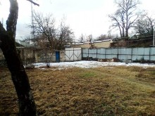 Satılır Torpaq, Qəbələ.ş-8