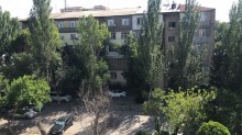 Satılır Köhnə Tikili, Binəqədi.r, Biləcəri, Avtovağzal.m-1