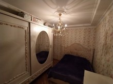 Satılır Köhnə Tikili, Binəqədi.r, Biləcəri, Avtovağzal.m-4