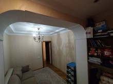 Satılır Köhnə Tikili, Binəqədi.r, Biləcəri, Avtovağzal.m-8