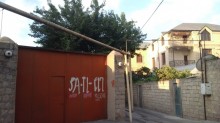 Satılır Həyət evi, Xətai.r, H.Aslanov, 28 May.m-2