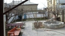 Satılır Həyət evi, Xətai.r, H.Aslanov, 28 May.m-7