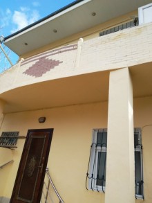 Satılır Həyət evi, Binəqədi.r, Biləcəri, Avtovağzal.m-1
