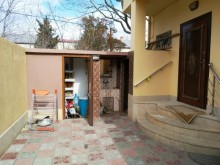 Satılır Həyət evi, Binəqədi.r, Biləcəri, Avtovağzal.m-2