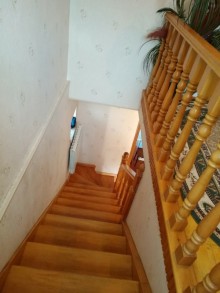 Satılır Həyət evi, Binəqədi.r, Biləcəri, Avtovağzal.m-3
