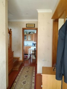 Satılır Həyət evi, Binəqədi.r, Biləcəri, Avtovağzal.m-4