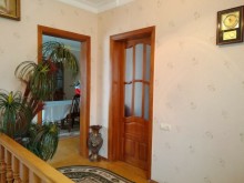 Satılır Həyət evi, Binəqədi.r, Biləcəri, Avtovağzal.m-5