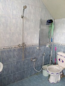 Satılır Həyət evi, Binəqədi.r, Biləcəri, Avtovağzal.m-6