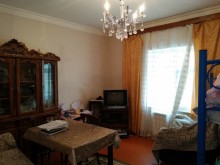 Satılır Həyət evi, Binəqədi.r, Biləcəri, Avtovağzal.m-10