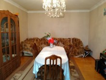 Satılır Həyət evi, Binəqədi.r, Biləcəri, Avtovağzal.m-13