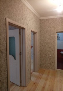Satılır Həyət evi, Sabunçu.r, Zabrat, Koroğlu.m-9
