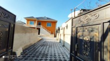 Satılır Həyət evi, Sabunçu.r, Zabrat, Koroğlu.m-2