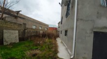 Satılır Həyət evi, Sabunçu.r, Zabrat, Koroğlu.m-4