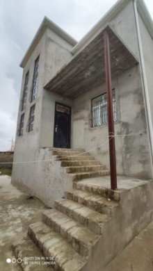 Satılır Həyət evi, Sabunçu.r, Zabrat, Koroğlu.m-18