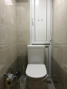 Satılır Köhnə Tikili, Xətai.r, Əhmədli, Həzi Aslanov.m-10