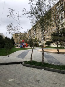 Satılır Köhnə Tikili, Xətai.r, Əhmədli, Həzi Aslanov.m-12