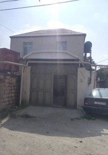 Satılır Həyət evi, Sabunçu.r, Sabunçu, Koroğlu.m-3