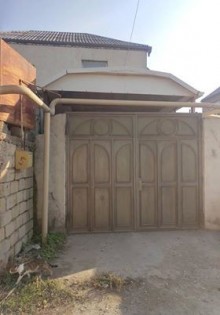 Satılır Həyət evi, Sabunçu.r, Sabunçu, Koroğlu.m-5