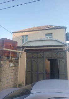 Satılır Həyət evi, Sabunçu.r, Sabunçu, Koroğlu.m-13