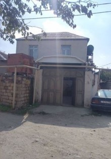 Satılır Həyət evi, Sabunçu.r, Sabunçu, Koroğlu.m-15