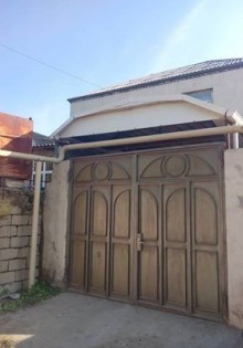Satılır Həyət evi, Sabunçu.r, Sabunçu, Koroğlu.m-16