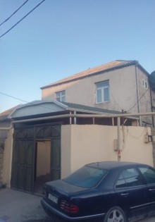 Satılır Həyət evi, Sabunçu.r, Sabunçu, Koroğlu.m-19