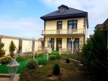 Satılır Həyət evi, Xəzər.r, Mərdəkan, Koroğlu.m-2