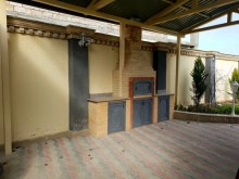 Satılır Həyət evi, Xəzər.r, Mərdəkan, Koroğlu.m-14
