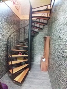 Satılır Həyət evi, Xəzər.r, Mərdəkan, Koroğlu.m-8
