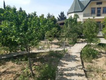 Satılır Həyət evi, Xəzər.r, Şüvəlan-17