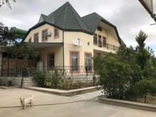 Satılır Həyət evi, Xəzər.r, Şüvəlan-19