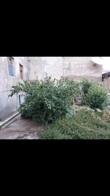 Satılır Həyət evi, Binəqədi.r, Rəsulzadə, Nəsimi.m-4