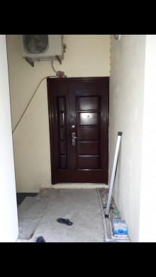 Satılır Həyət evi, Binəqədi.r, Rəsulzadə, Nəsimi.m-5