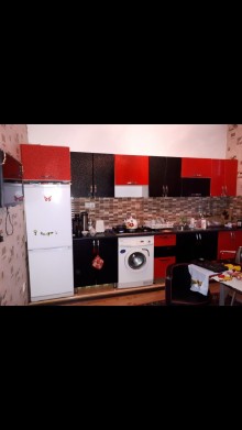Satılır Həyət evi, Binəqədi.r, Rəsulzadə, Nəsimi.m-8