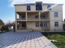 Satılır Həyət evi, Abşeron.r, Novxanı-1