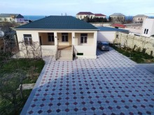 Satılır Həyət evi, Abşeron.r, Novxanı-9