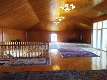 Satılır Həyət evi, Abşeron.r, Novxanı-12